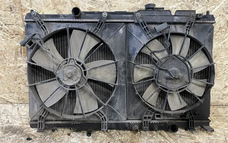 Радиатор Вентилятор Охлаждения за 20 000 тг. в Караганда