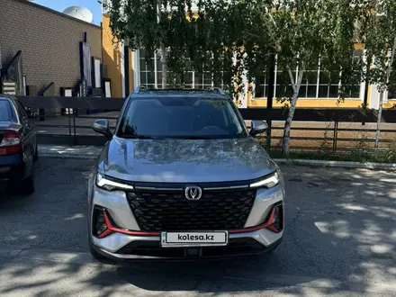 Changan CS35 Plus 2022 года за 7 300 000 тг. в Тараз