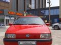 Volkswagen Passat 1991 годаүшін2 500 000 тг. в Шымкент – фото 7