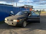 Audi 80 1991 года за 810 000 тг. в Рудный