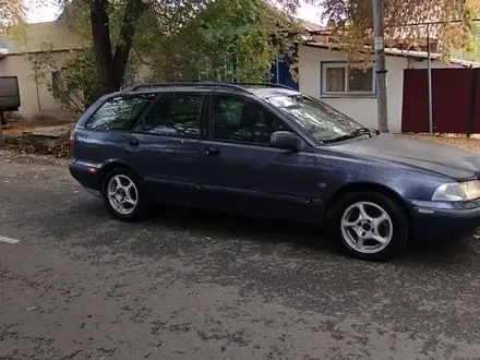 Volvo V40 1999 года за 1 600 000 тг. в Уральск – фото 11