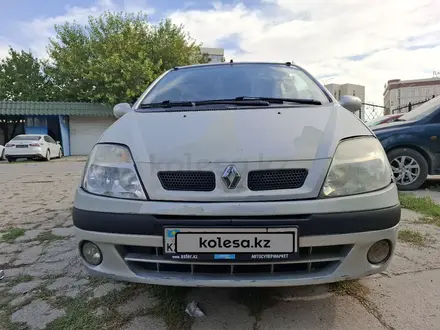 Renault Scenic 2002 года за 1 700 000 тг. в Шымкент – фото 2