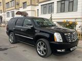 Cadillac Escalade 2008 годаүшін10 500 000 тг. в Жанаозен – фото 2