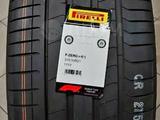 255/50R19 Pirelli PZ4 NCS (ELECT) за 135 000 тг. в Алматы