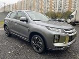 Mitsubishi ASX 2023 года за 11 250 000 тг. в Астана – фото 2