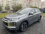 Mitsubishi ASX 2023 года за 11 250 000 тг. в Астана