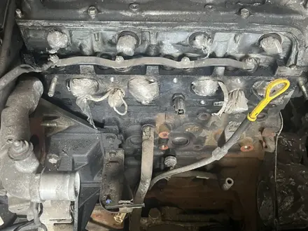 Двигатель Мазда 6 RF 5C 2.0. за 290 000 тг. в Караганда – фото 3