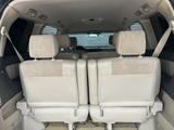 Toyota Alphard 2007 года за 5 600 000 тг. в Актау – фото 3