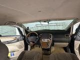 Toyota Alphard 2007 года за 5 600 000 тг. в Актау – фото 5
