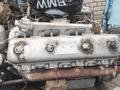 Двигатель ЯМЗ 238 с военного хранения НД3 НД5 в Актобе – фото 4