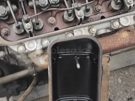 Двигатель ЯМЗ 238 с военного хранения НД3 НД5 в Актобе – фото 6