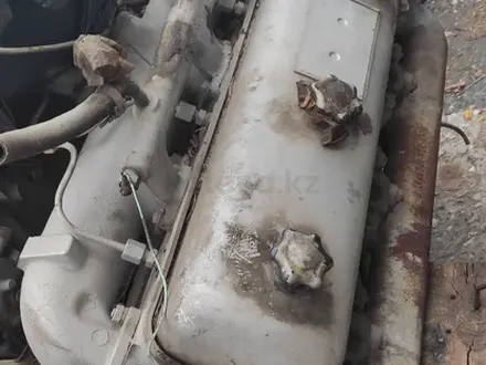 Двигатель ЯМЗ 238 с военного хранения НД3 НД5 в Актобе – фото 8