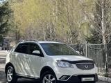 SsangYong Actyon 2013 годаүшін5 900 000 тг. в Караганда – фото 3