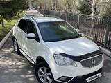 SsangYong Actyon 2013 годаүшін5 900 000 тг. в Караганда – фото 5