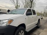 Toyota Hilux 2008 годаfor7 300 000 тг. в Алматы – фото 3