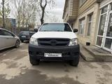 Toyota Hilux 2008 годаfor7 300 000 тг. в Алматы