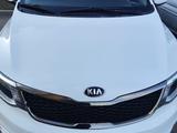 Kia Rio 2015 годаүшін5 200 000 тг. в Астана – фото 3