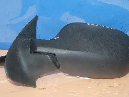 Зеркало на Ниссан Марч за 20 000 тг. в Караганда – фото 2