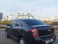 Chevrolet Cobalt 2023 года за 7 100 000 тг. в Астана – фото 3