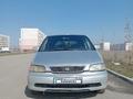 Honda Odyssey 1997 годаүшін2 450 000 тг. в Алматы