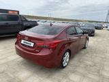 Hyundai Elantra 2011 года за 5 800 000 тг. в Атырау – фото 3