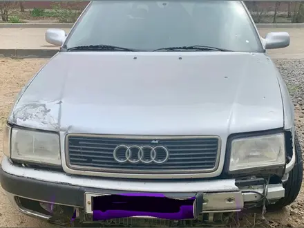 Audi 100 1994 года за 1 300 000 тг. в Актобе