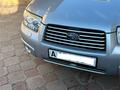 Subaru Forester 2006 годаfor6 900 000 тг. в Алматы – фото 12