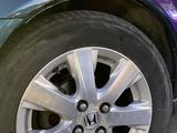 Honda Civic 1996 годаүшін1 700 000 тг. в Астана – фото 5