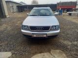 Audi A6 1995 года за 3 600 000 тг. в Шардара – фото 2