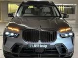 Обвес карбон BMW X7 G07 за 10 000 тг. в Алматы – фото 2