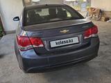 Chevrolet Cruze 2013 года за 2 200 000 тг. в Талдыкорган