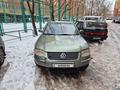 Volkswagen Passat 2002 года за 1 750 000 тг. в Астана