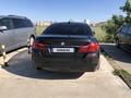 BMW 528 2013 года за 7 800 000 тг. в Актобе – фото 3