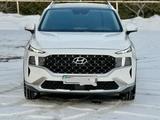 Hyundai Santa Fe 2023 годаүшін20 000 000 тг. в Алматы