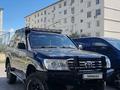 Toyota Land Cruiser 2007 годаүшін10 000 000 тг. в Атырау – фото 3