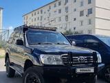 Toyota Land Cruiser 2007 годаүшін10 000 000 тг. в Атырау – фото 3