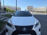 Lexus RX 300 2021 года за 24 300 000 тг. в Астана