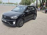Hyundai Creta 2021 года за 9 500 000 тг. в Алматы – фото 2