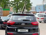 Hyundai Creta 2021 года за 9 500 000 тг. в Алматы – фото 4