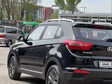 Hyundai Creta 2021 года за 9 500 000 тг. в Алматы – фото 5
