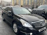 Nissan Teana 2011 годаүшін6 000 000 тг. в Алматы – фото 3