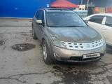 Nissan Murano 2003 года за 2 500 000 тг. в Алматы – фото 2