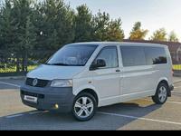 Volkswagen Transporter 2007 годаүшін7 500 000 тг. в Алматы