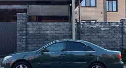 Toyota Camry 2005 года за 5 700 000 тг. в Алматы