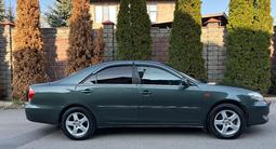 Toyota Camry 2005 года за 5 700 000 тг. в Алматы – фото 2