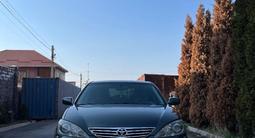 Toyota Camry 2005 года за 5 700 000 тг. в Алматы – фото 3
