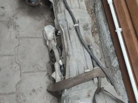 Привозная Акпп с японии на 4.2 Touareg за 180 000 тг. в Караганда – фото 2