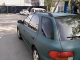Subaru Impreza 1997 годаүшін1 800 000 тг. в Алматы
