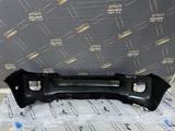 Бампер передний Land Cruiser 200 2012-2015 за 155 000 тг. в Астана – фото 4