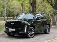 Cadillac Escalade 2022 года за 64 900 000 тг. в Алматы